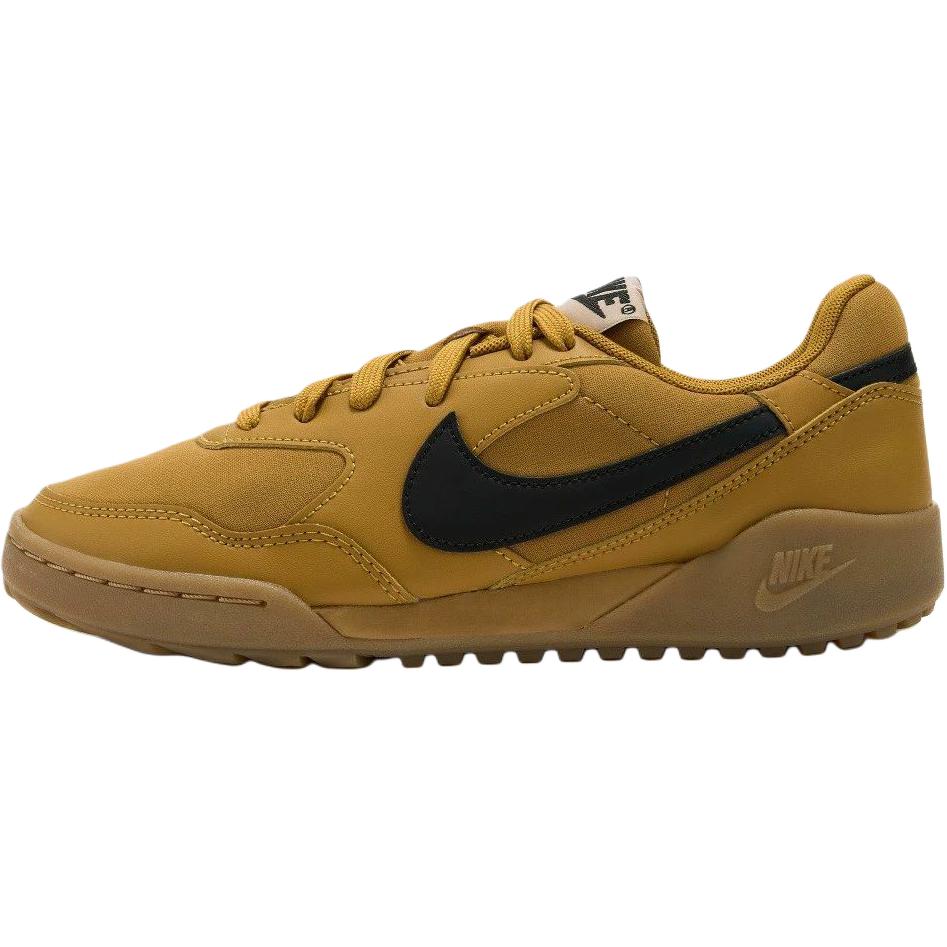 

Nike Terra Manta low top детские скейтбординг кроссовки brown kids'