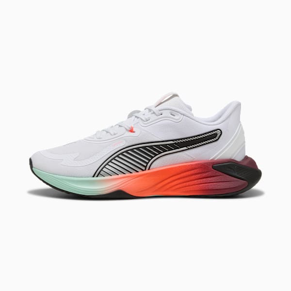 Кроссовки Pwr Hybrid Puma, белый