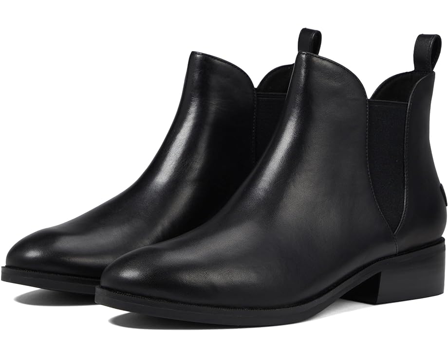 

Ботинки Cole Haan Lainaie, цвет Black Princess Leather/Tonal Gore