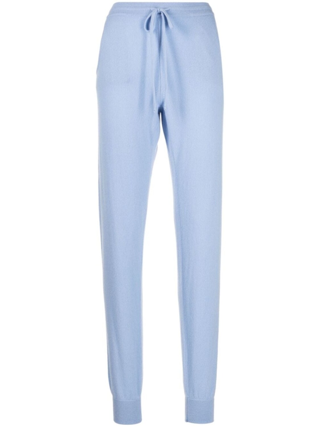 

Кашемировые спортивные брюки Milano Teddy Cashmere, синий