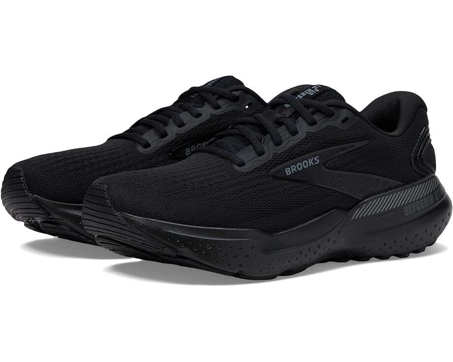 

Кроссовки Brooks Glycerin GTS 21, черный