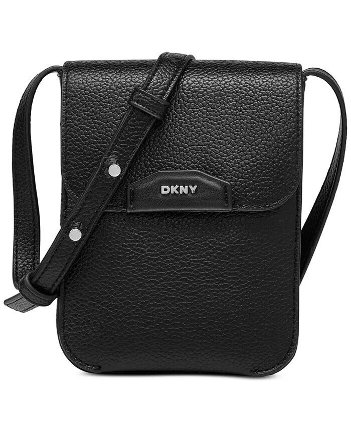 

Сумка через плечо Willa Phone Dkny, синий