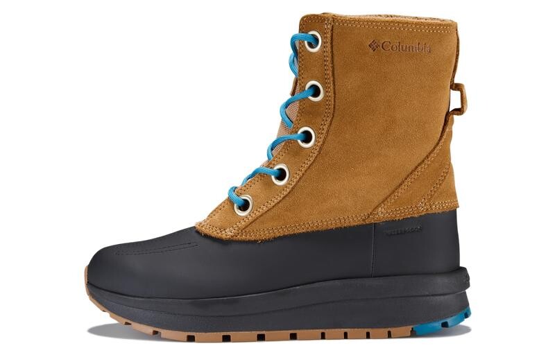 

Зимние ботинки женские Columbia