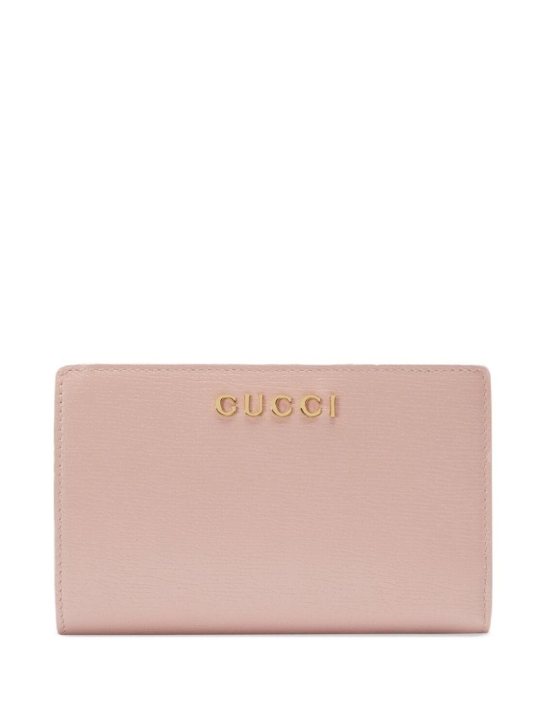 

Gucci кошелек с логотипом, розовый