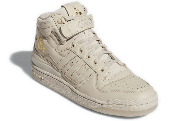 

Adidas Forum Mid LDRS 1354 Clear Brown