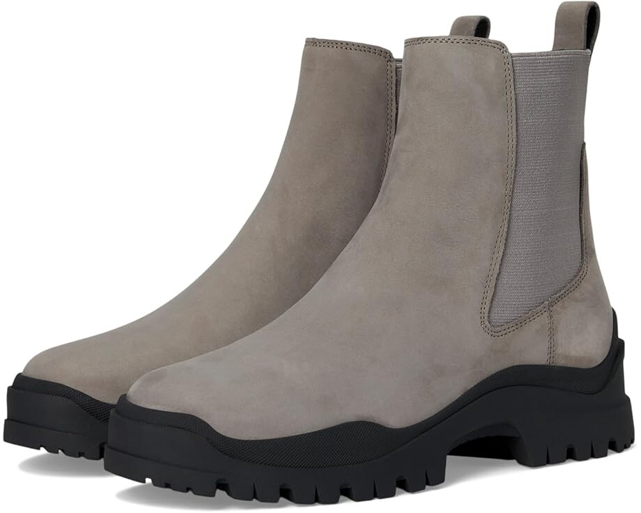 

Ботинки Marc Fisher LTD Farris, цвет Grey Nubuck