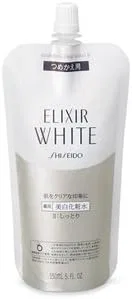 Лосьон Elicyl White — Отбеливающий увлажняющий, 150 мл