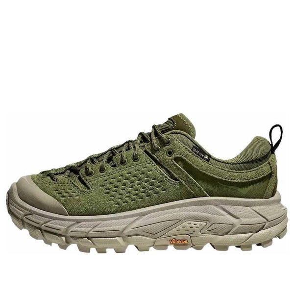 

Кроссовки tor ultra lo tp gore-tex Hoka One One, мультиколор