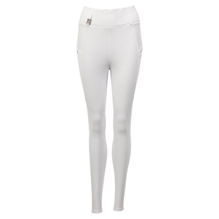 

Леггинсы для верховой езды с полным сцеплением, женские, силиконовые, ANKY Exposure C-Wear