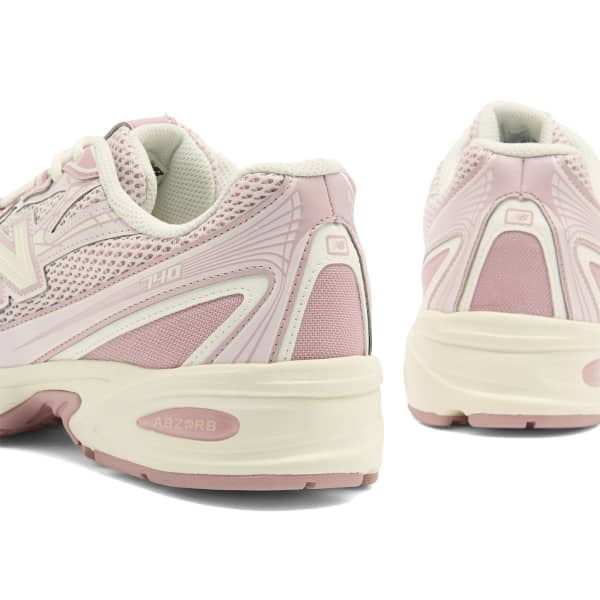 740 кроссовки New Balance, розовый — фото 4