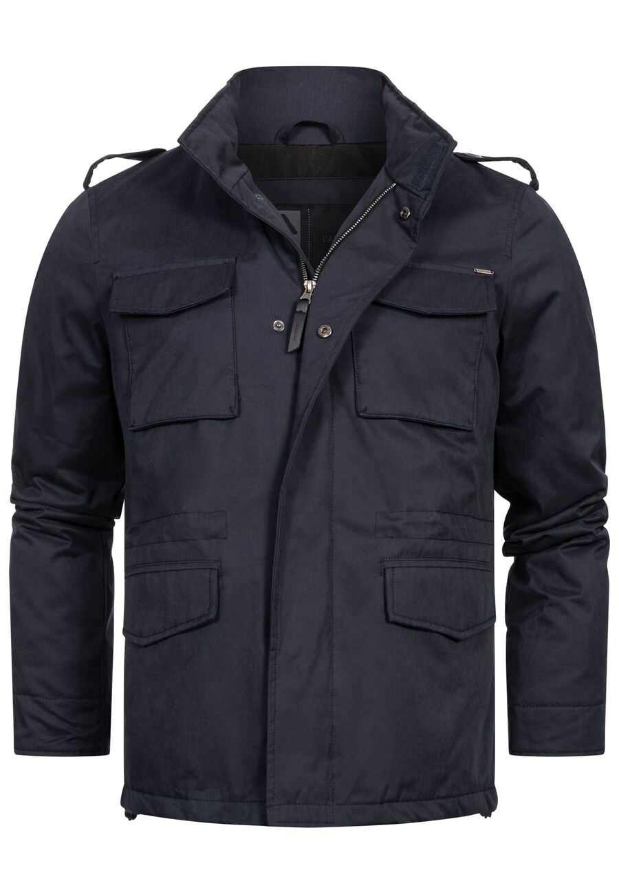 

Демисезонная куртка INDICODE JEANS, Navy