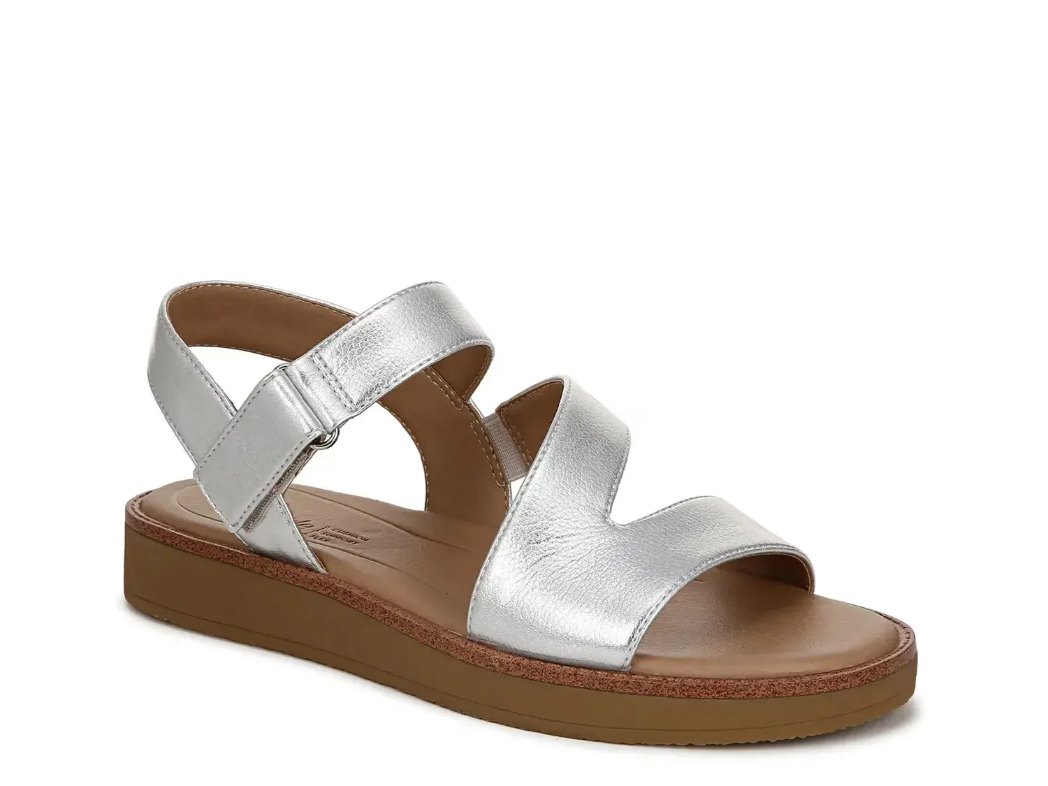 Waverly Сандалии Lifestride, Silver