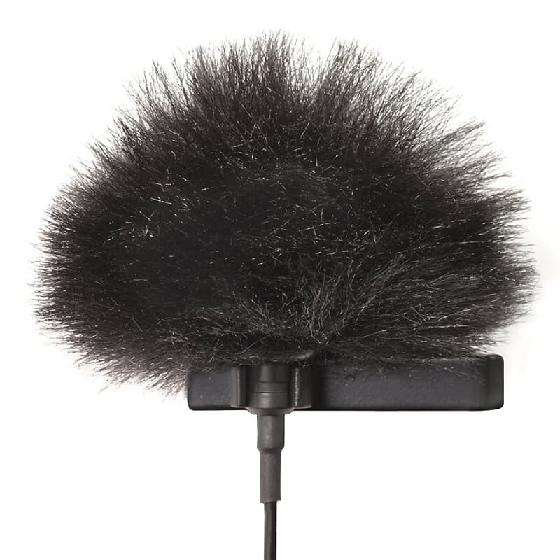 

Микрофон Shure AMVL-FUR