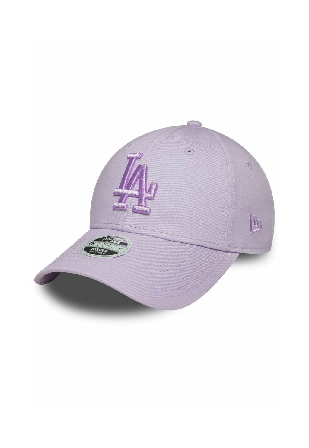 

Бейсболка New Era, цвет Pourpre