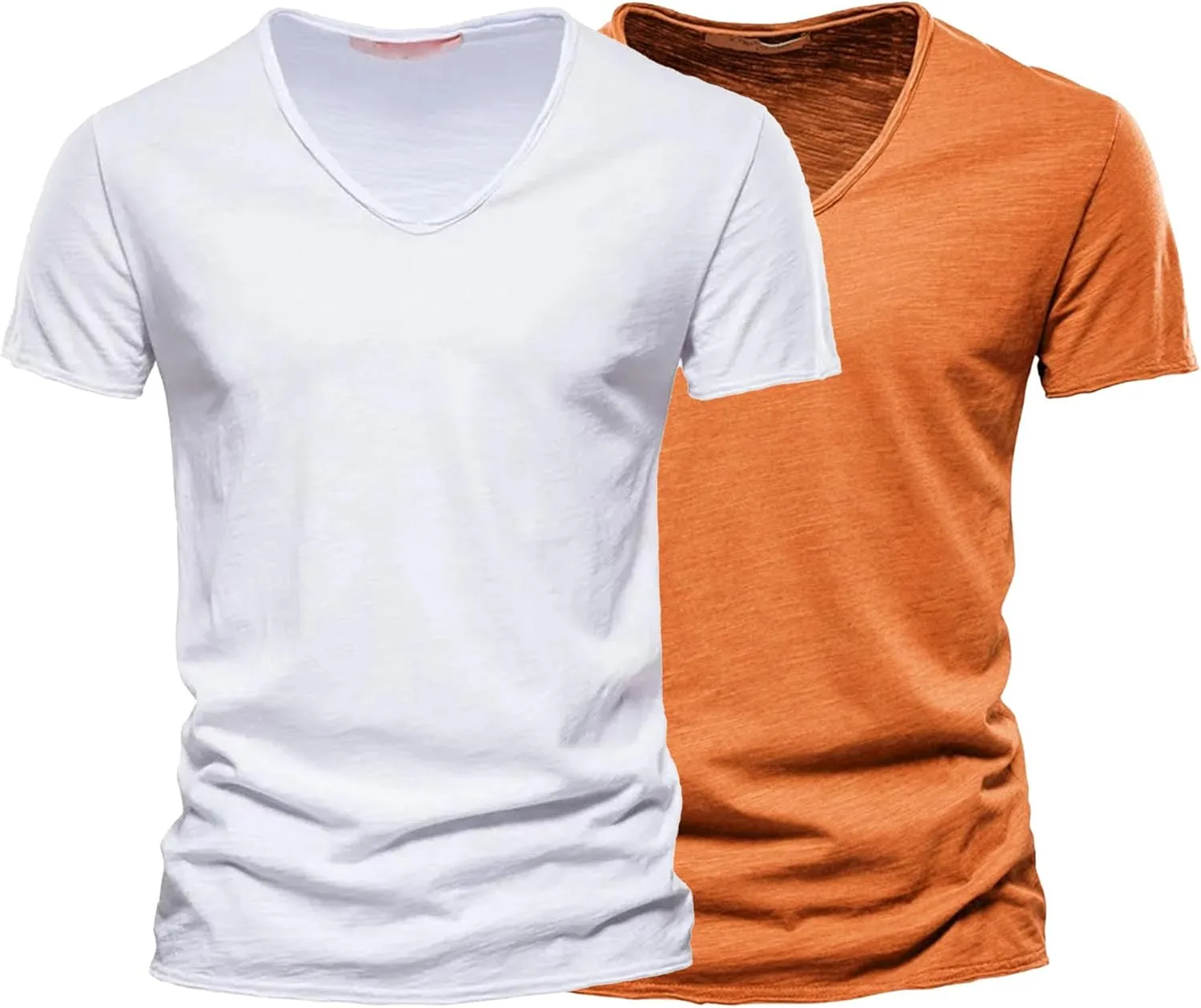 

Мужская футболка с коротким рукавом, Casual, Cotton, Crew/V-Neck DGHM-JLMY