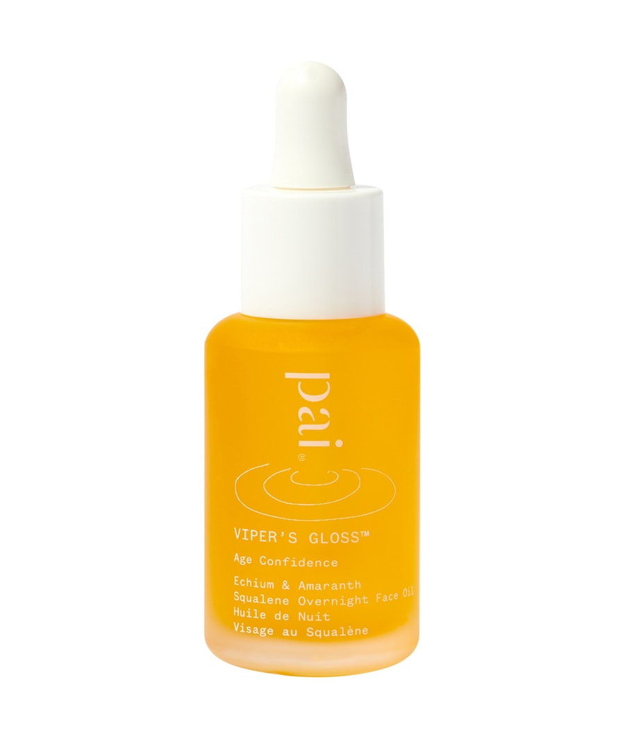 

Масло для лица Pai Skincare Viper’s Gloss Echium & Amaranth, 30 ml