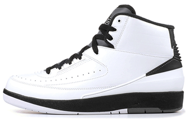 

Кроссовки JORDAN 2 Retro Wing It