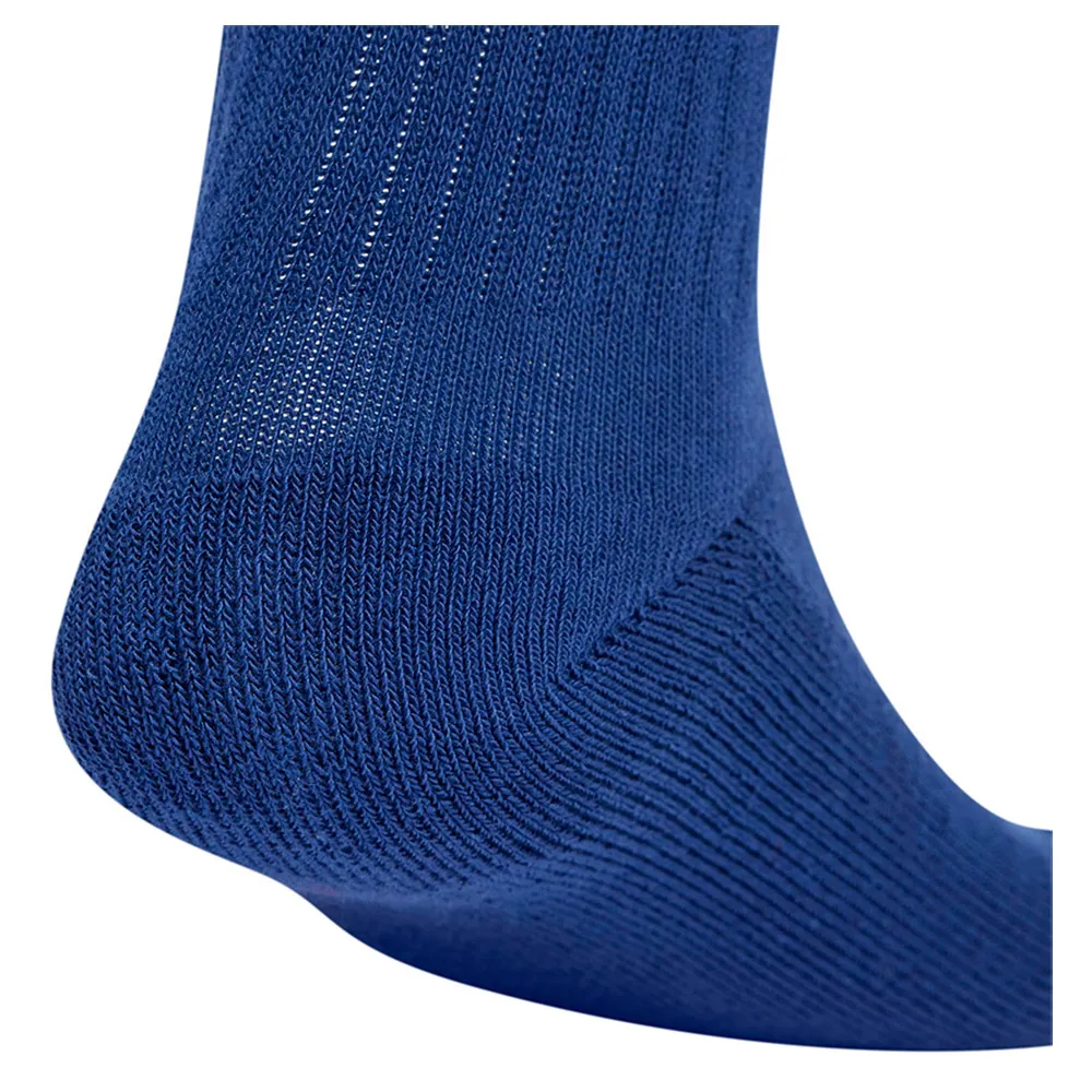 Носки 3 шт adidas Linear Cushioned crew, белый — фото 4