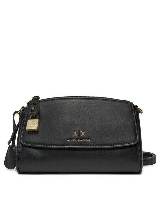 

Сумочка Armani Exchange, черный