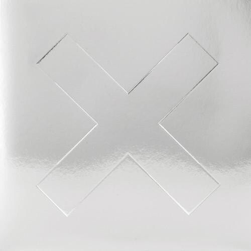 

Виниловая пластинка Xx - I See You