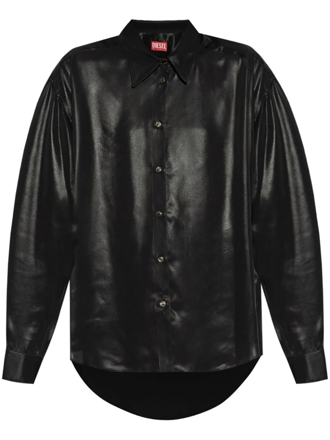 

Рубашка S-Simply-C-Wn-Q1 Diesel, черный
