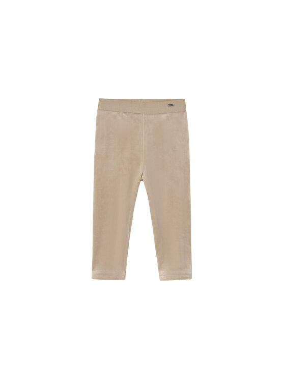

Леггинсы slim fit 727 Mayoral, бежевый
