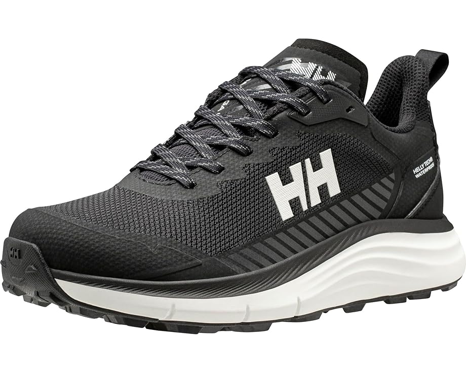 

Треккинговые кроссовки Helly Hansen W Stega HT, черный