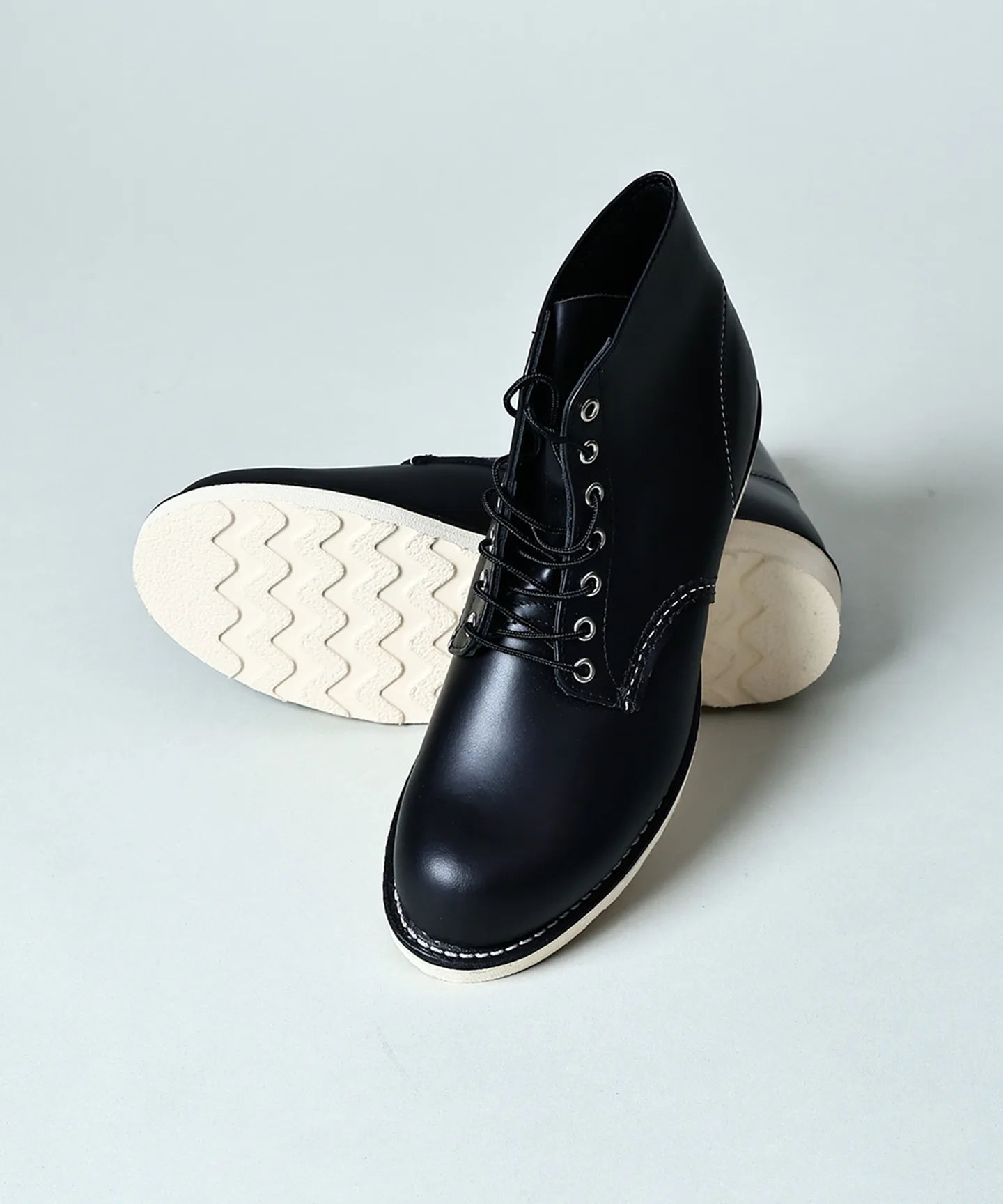 Мужские ботинки Red Wing 6" Classic Round