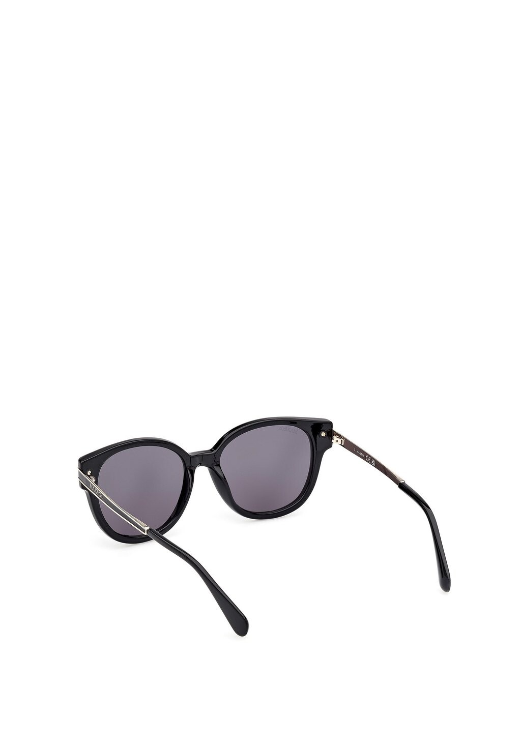 

Солнцезащитные очки INIETTATO MAX&Co., черный