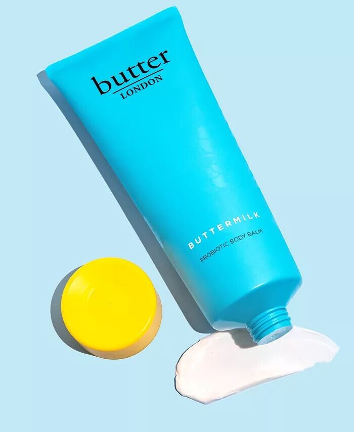 Пробиотический бальзам для тела с пахтой Butter London — фото 4