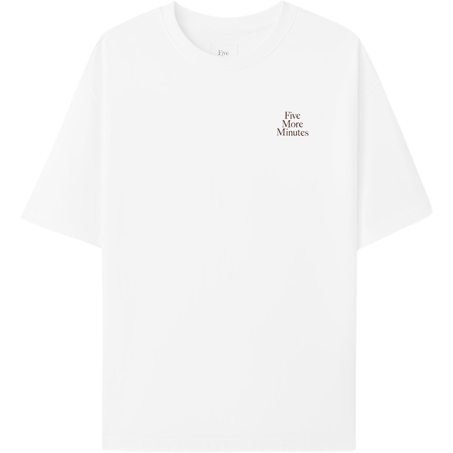 

Skechers Футболка Unisex White 06B0, Белый, Skechers Футболка Unisex White 06B0