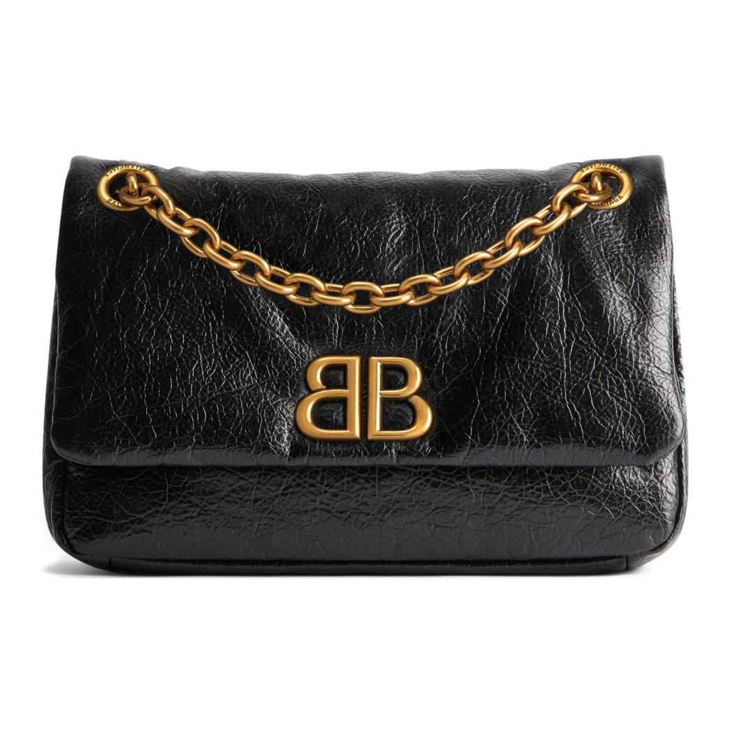 

Monaco Мини Сумка Через Плечо Balenciaga
