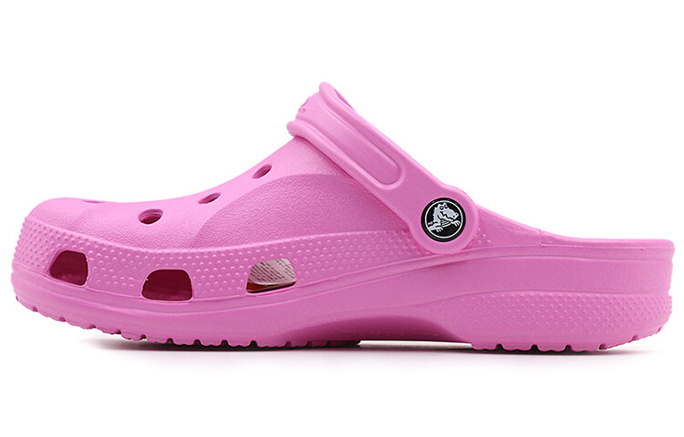 Пляжные сандалии Crocs Classic сабо унисекс