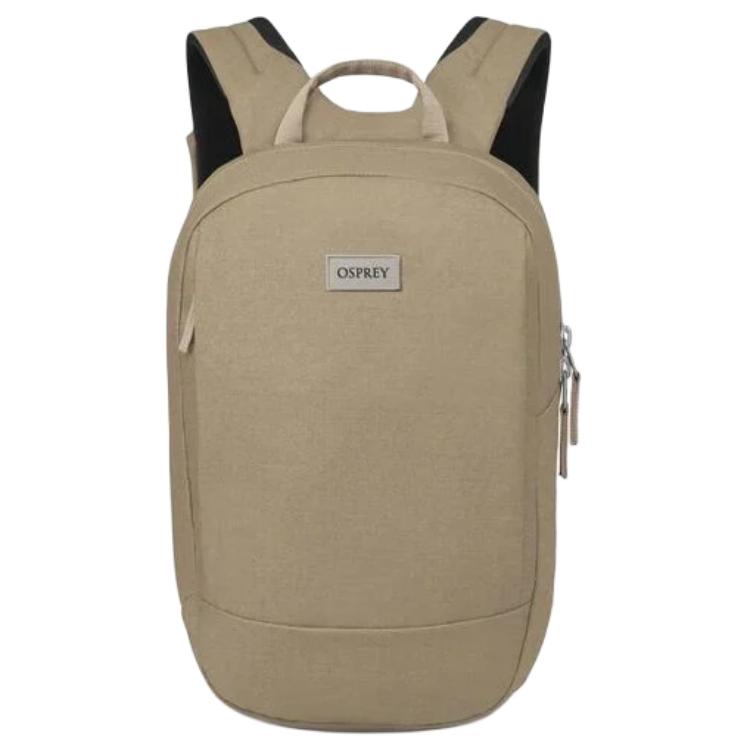 

OSPREY 10-литровый наружный рюкзак из полиэстера светло-коричневый унисекс, Light Coffee