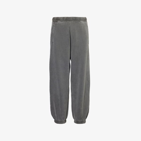 

Спортивные брюки Vista Grand из хлопка с нашивкой-логотипом Carhartt Wip, черный
