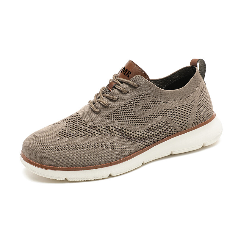 

Кроссовки мужские Lifestyle Shoes Men Low-Top Nmr, бежевый