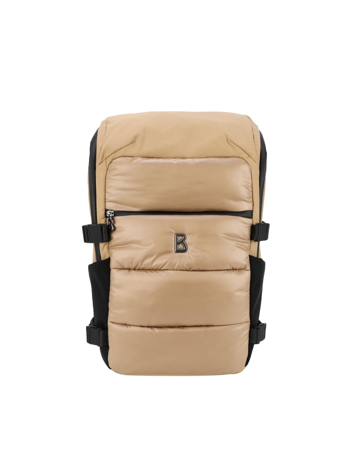 

Рюкзак Bogner, цвет tannin