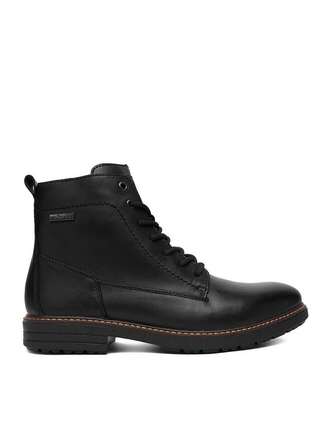 

Сапоги 33143-00 Rieker, черный
