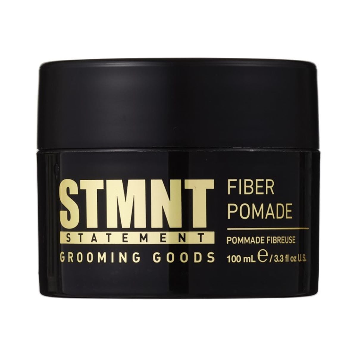 Крем для волос grooming goods fiber pomade 2er set + gratisprobe Stmnt, количество 1 шт. — фото 2