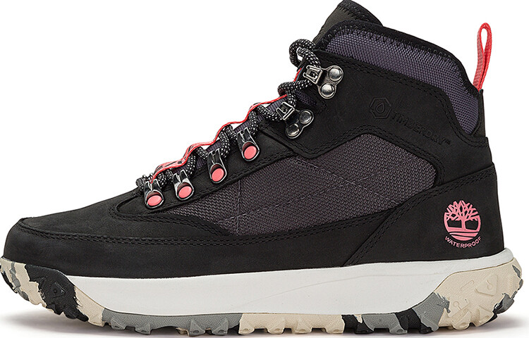

Кроссовки Timberland для женщин, Black