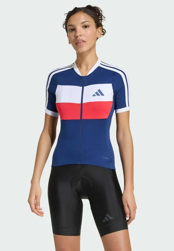 Велосипедная майка Adidas Performance, Dark Blue