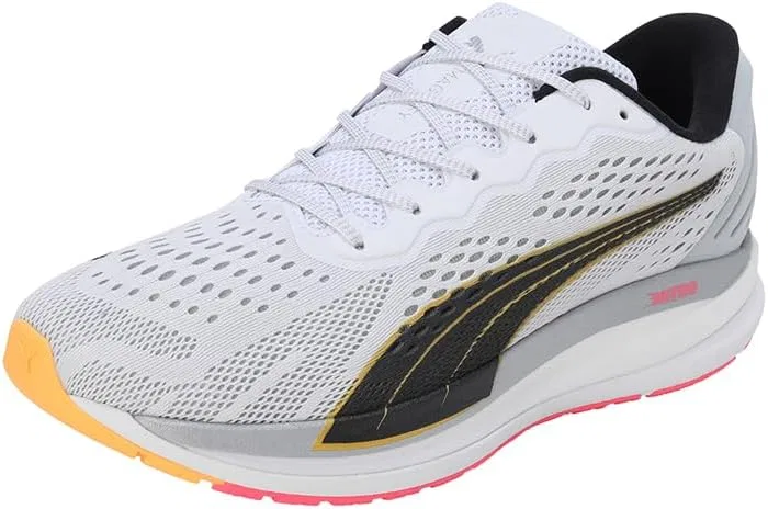 Мужские спортивные кроссовки PUMA Magnify Nitro Surge, White