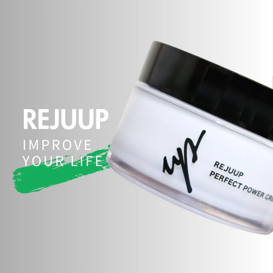 Дневной крем Perfect Power Cream Rejuvap 50 г — фото 2