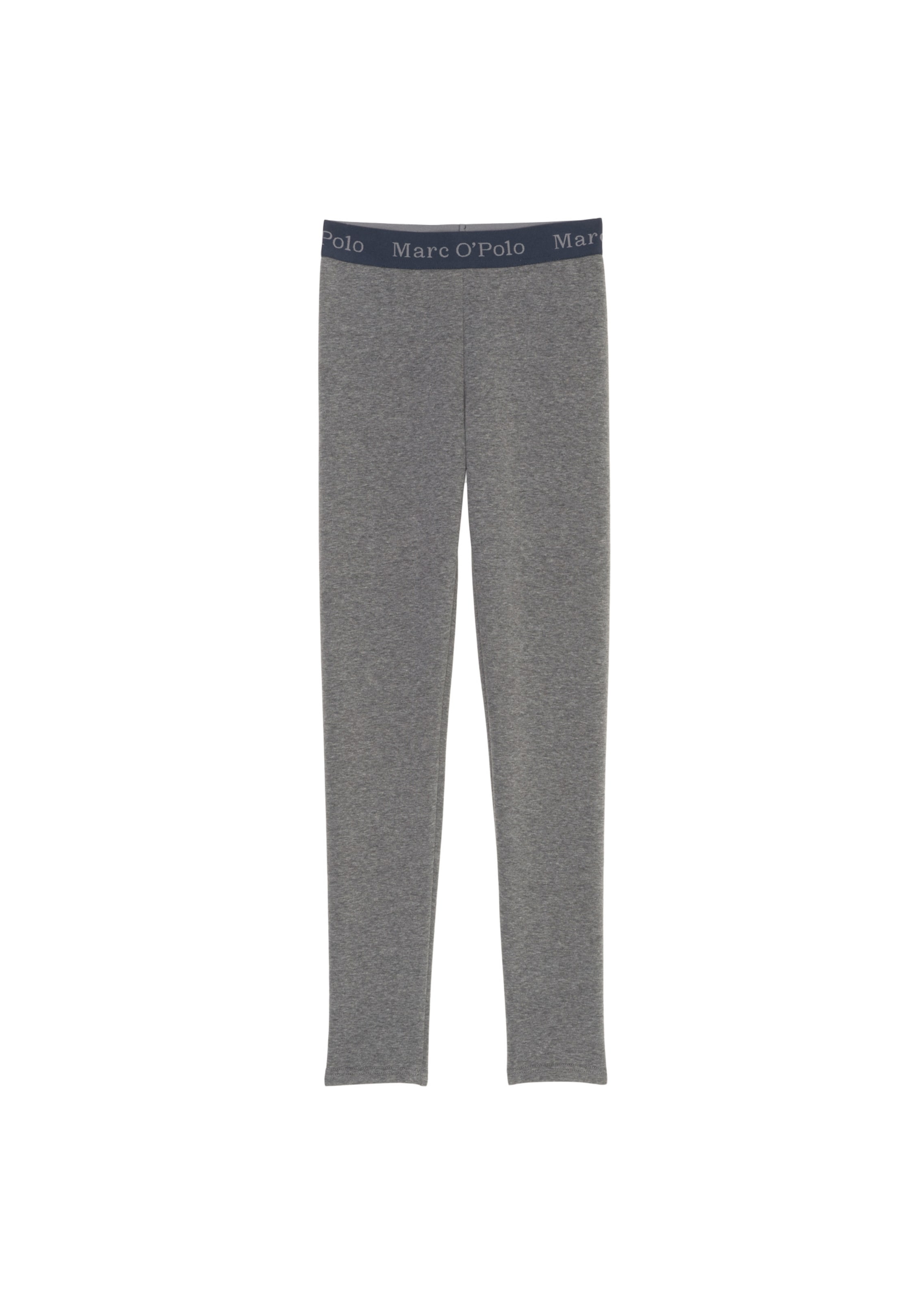 

Marc O'Polo Термобелье в сером цвете