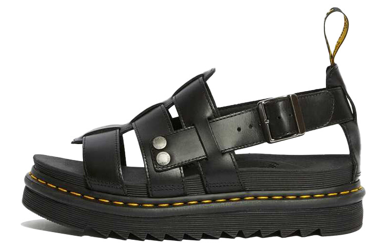 

Сандалии-слайды унисекс Dr.Martens