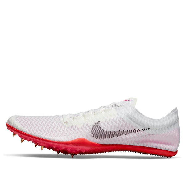 

Кроссовки zoom mamba 5 Nike, белый