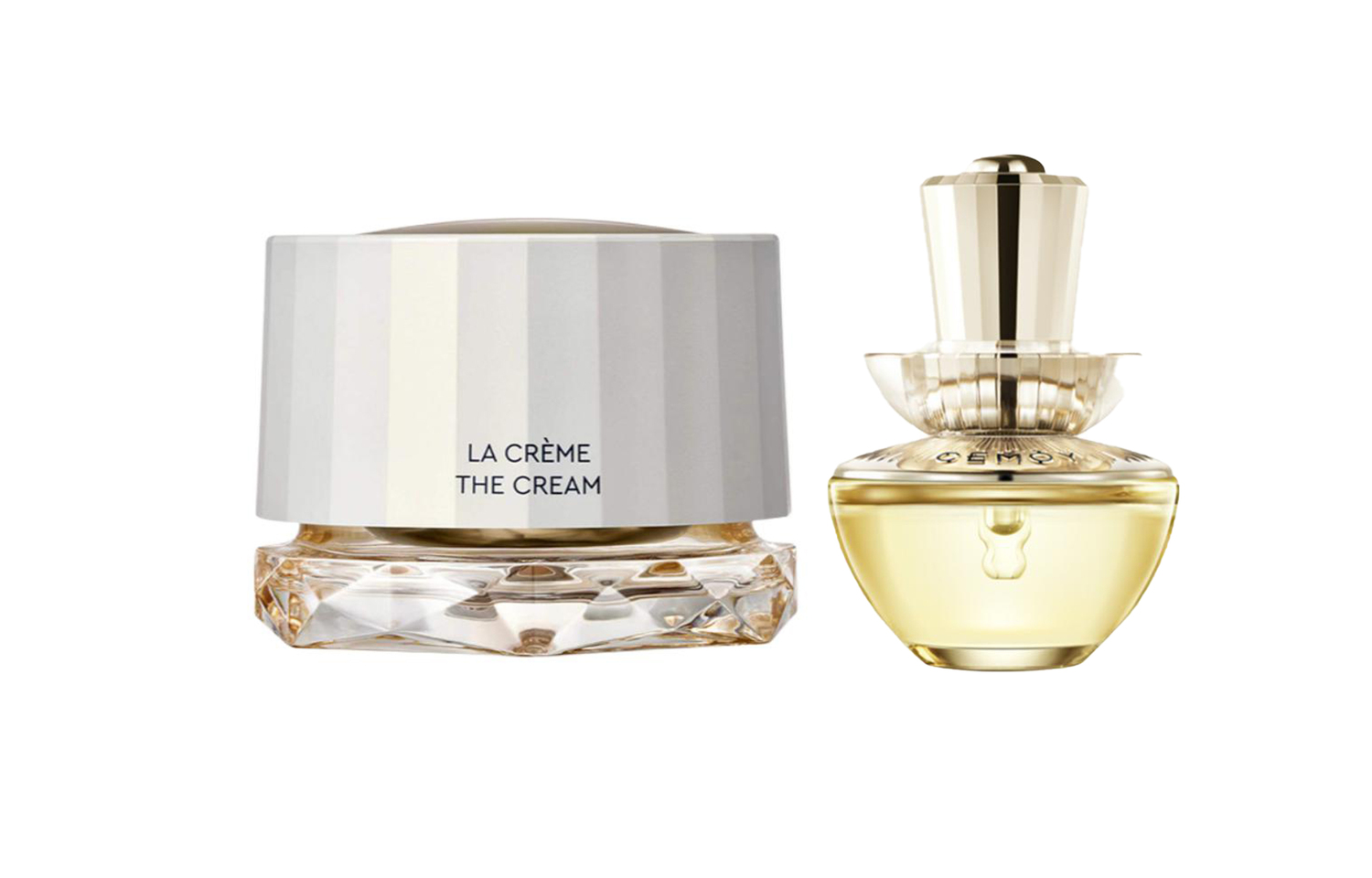 

Наборы средств для ухода Polar Serums успокаивающий увлажняющий 50мл+8мл Cemoy