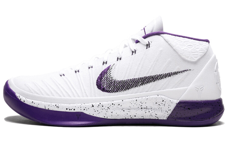 

Мужские баскетбольные кроссовки Nike Kobe AD
