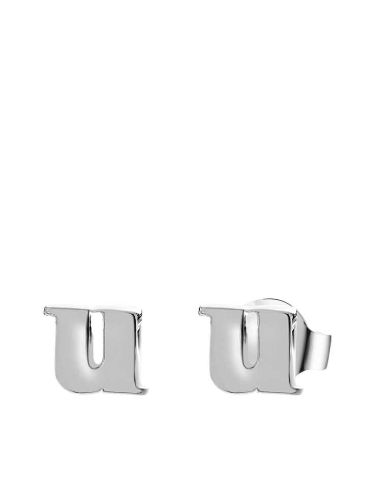 

Серьги "Буква U" Lucardi