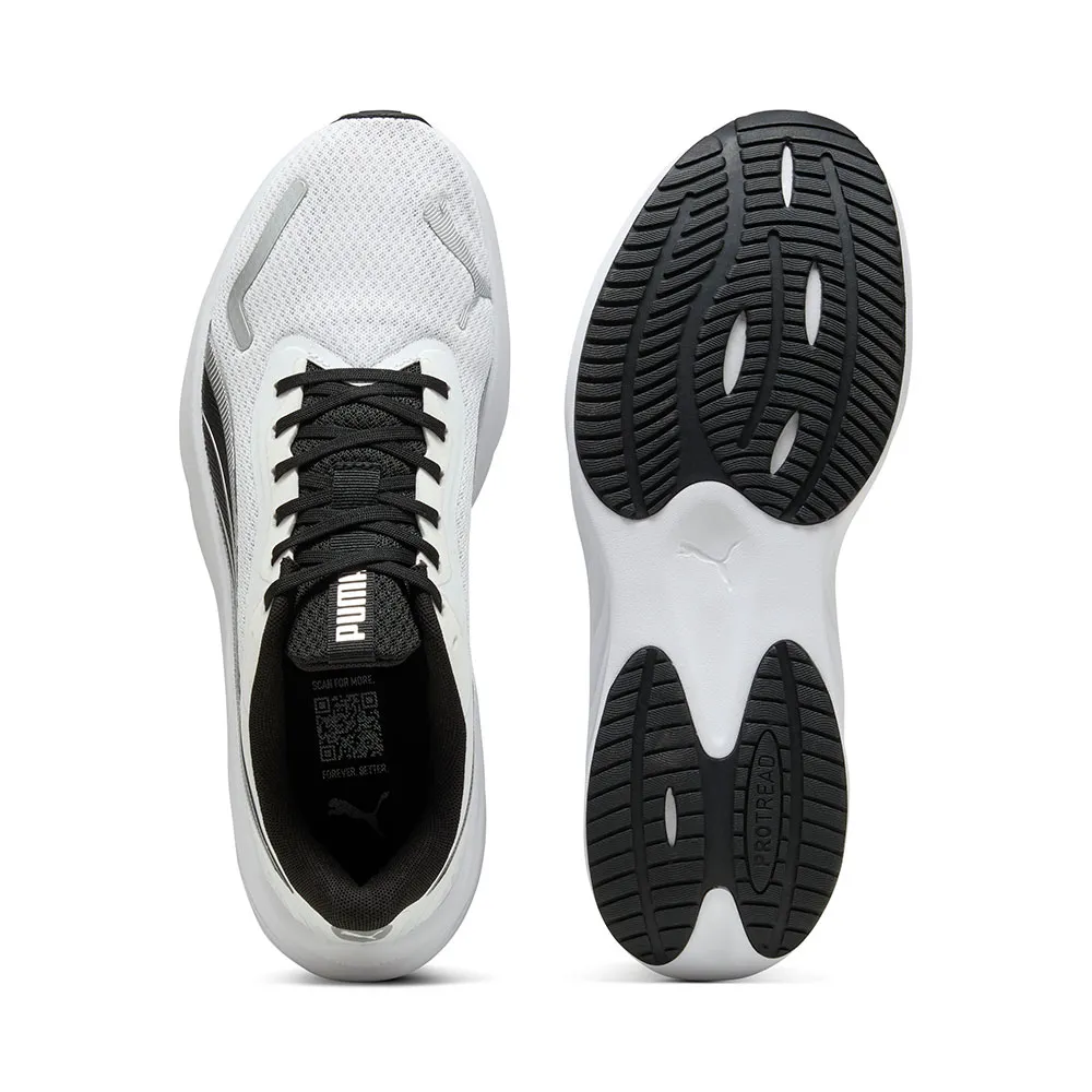 Беговые кроссовки Puma Pounce Lite, белый — фото 2